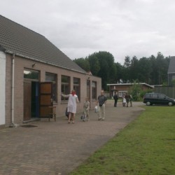HPIM0620 - Scouts en Gidsen Zaventem 